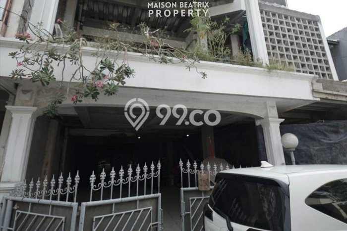 Dijual Kost Strategis di Kelapa Gading, Jakarta Utara 13 KT, 12 KM, Luas Bangunan 285m2 Dijual Kost Strategis di Kelapa Gading, Jakarta Utara 13 KT, 12 KM, Luas Bangunan 285m2