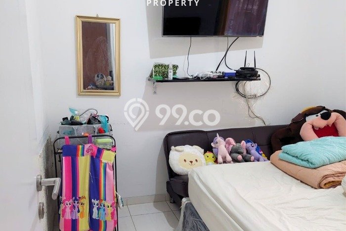 Dijual Rumah 2 Kamar Lokasi Ideal Bagus dan Strategis di Setu Dijual Rumah 2 Kamar Lokasi Ideal Bagus dan Strategis di Setu