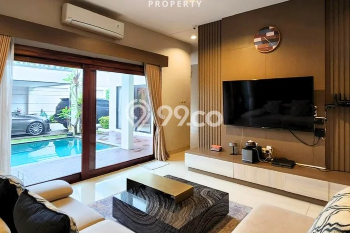 Jarang Ada! Rumah Kontrakan 6 Kamar Nyaman Siap Huni Pondok Labu Jarang Ada! Rumah Kontrakan 6 Kamar Nyaman Siap Huni Pondok Labu