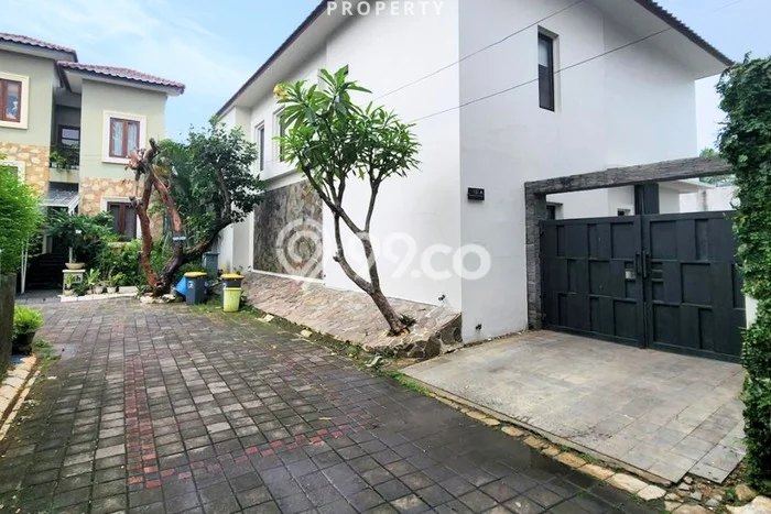 Jarang Ada! Rumah Kontrakan 6 Kamar Nyaman Siap Huni Pondok Labu Jarang Ada! Rumah Kontrakan 6 Kamar Nyaman Siap Huni Pondok Labu