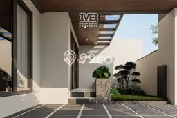 Rumah Elit LB 239m2 Siap Pakai Desain Elegan di BSD Griya Loka, Tangerang Rumah Elit LB 239m2 Siap Pakai Desain Elegan di BSD Griya Loka, Tangerang