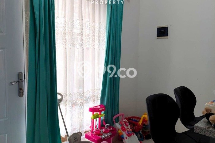 Dijual Rumah 2 Kamar Lokasi Ideal Bagus dan Strategis di Setu Dijual Rumah 2 Kamar Lokasi Ideal Bagus dan Strategis di Setu