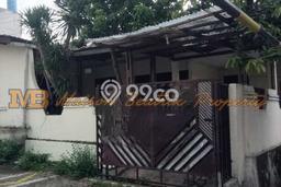 Rumah Strategis Minimalis Lb 140m2 di Pamulang, Tangerang Selatan Rumah Strategis Minimalis Lb 140m2 di Pamulang, Tangerang Selatan