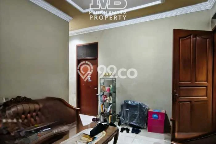 Dijual Rumah Modern 2 KT di Slipi, Jakarta Barat Dijual Rumah Modern 2 KT di Slipi, Jakarta Barat