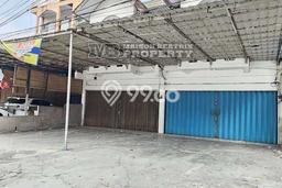 Dijual Ruko di Pekanbaru Kota, Luas 230m2m², Area Bisnis Dijual Ruko di Pekanbaru Kota, Luas 230m2m², Area Bisnis