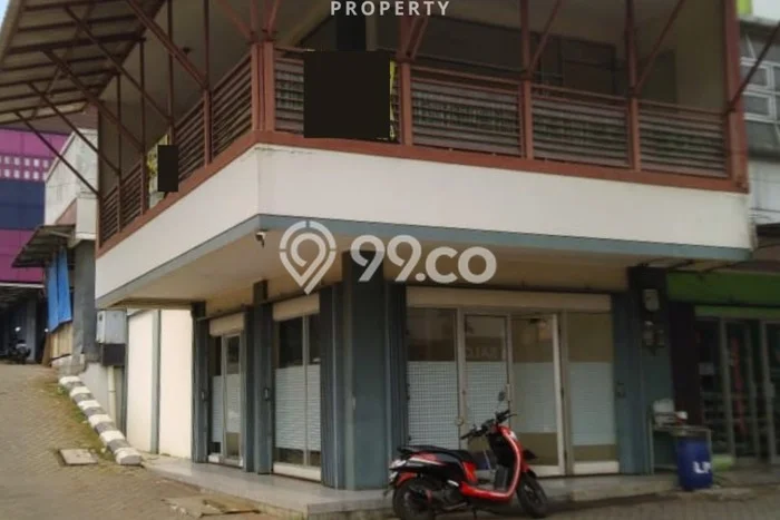 Ruko Strategis Kawasan Cileungsi, Luas 132m², Lokasi Komersial, Akses Cileungsi, Bogor, Bogor Ruko Strategis Kawasan Cileungsi, Luas 132m², Lokasi Komersial, Akses Cileungsi, Bogor, Bogor