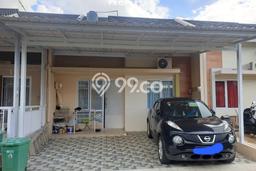 Dijual Rumah 2 Kamar Lokasi Ideal Bagus dan Strategis di Setu Dijual Rumah 2 Kamar Lokasi Ideal Bagus dan Strategis di Setu
