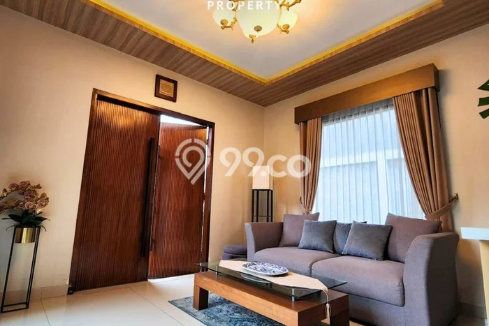 Jarang Ada! Rumah Kontrakan 6 Kamar Nyaman Siap Huni Pondok Labu Jarang Ada! Rumah Kontrakan 6 Kamar Nyaman Siap Huni Pondok Labu