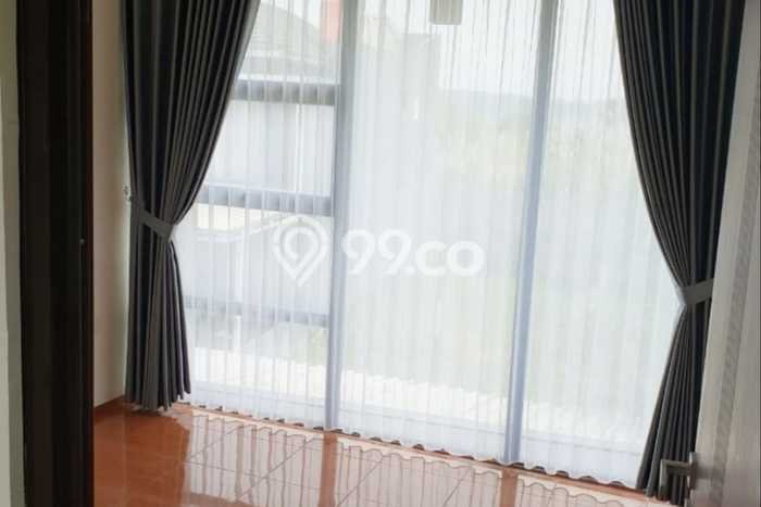 For Sale Rumah 3 Kamar Lokasi Ideal Nyaman dan Strategis di Cisauk For Sale Rumah 3 Kamar Lokasi Ideal Nyaman dan Strategis di Cisauk
