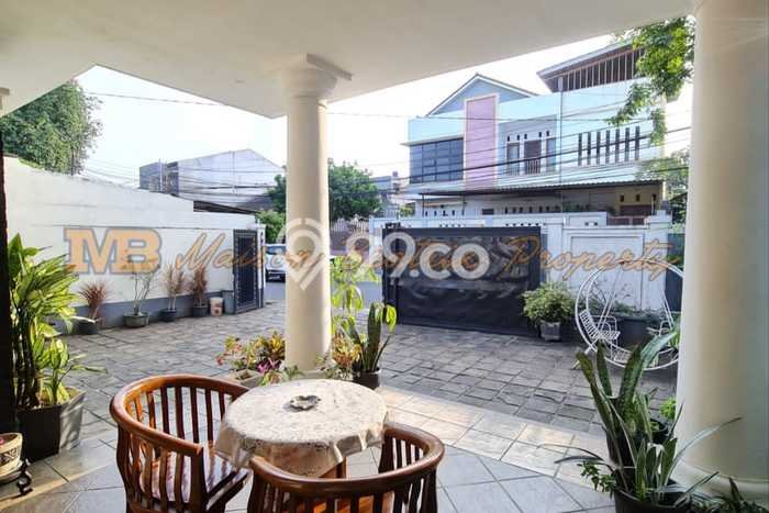 Dijual Rumah Elit Exclusive di Kebon Jeruk, Jakarta Barat Dijual Rumah Elit Exclusive di Kebon Jeruk, Jakarta Barat