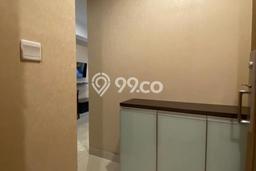 Apartemen Strategis 50m2 di Taman Anggrek Jakarta Barat 1 KT Apartemen Strategis 50m2 di Taman Anggrek Jakarta Barat 1 KT