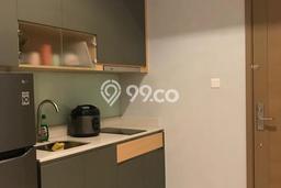 Apartemen Terawat Dijual di Jakarta Barat Spesifikasi 3 KT, 2 KM Apartemen Terawat Dijual di Jakarta Barat Spesifikasi 3 KT, 2 KM