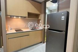 Disewakan Apartemen Terjangkau 1 KT di Taman Anggrek Jakarta Barat Disewakan Apartemen Terjangkau 1 KT di Taman Anggrek Jakarta Barat