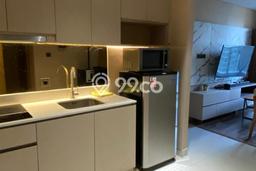 Disewakan Apartemen Terjangkau 2 BR di Taman Anggrek Jakarta Barat Disewakan Apartemen Terjangkau 2 BR di Taman Anggrek Jakarta Barat