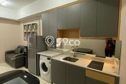 Sewa Apartemen Murah di Taman Anggrek 2 Bedroom Sewa Apartemen Murah di Taman Anggrek 2 Bedroom