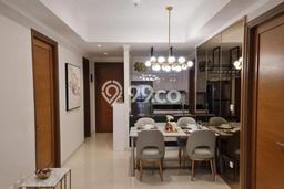 Sewa Apartemen Ekonomis 2 KT di Taman Anggrek Jakarta Barat Sewa Apartemen Ekonomis 2 KT di Taman Anggrek Jakarta Barat