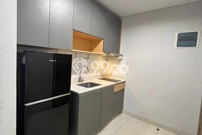 Sewa Apartemen Terjangkau 2 KT di Taman Anggrek Jakarta Barat Sewa Apartemen Terjangkau 2 KT di Taman Anggrek Jakarta Barat