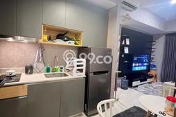 Sewa Apartemen Ekonomis 0 KT di Taman Anggrek Jakarta Barat Sewa Apartemen Ekonomis 0 KT di Taman Anggrek Jakarta Barat