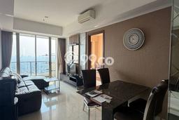Apartemen Disewa Terjangkau 2 KT / 2 KM di Grogol Petamburan, Jakarta Barat Apartemen Disewa Terjangkau 2 KT / 2 KM di Grogol Petamburan, Jakarta Barat