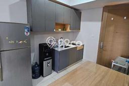 Siap Milik Apartemen 2 KT 1 KM di Grogol Petamburan Siap Milik Apartemen 2 KT 1 KM di Grogol Petamburan