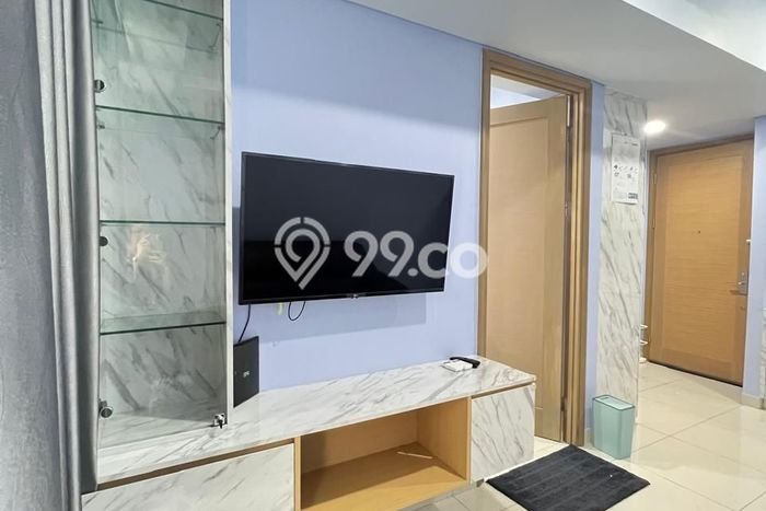 Disewakan Apartemen Murah di Taman Anggrek 1 Bedroom Disewakan Apartemen Murah di Taman Anggrek 1 Bedroom