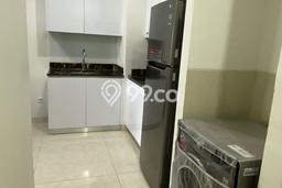 Sewa Apartemen Terjangkau 1 BR di Taman Anggrek Jakarta Barat Sewa Apartemen Terjangkau 1 BR di Taman Anggrek Jakarta Barat