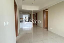 Apartemen Nyaman untuk Disewa, 2 Kamar di Jakarta Barat Apartemen Nyaman untuk Disewa, 2 Kamar di Jakarta Barat