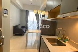 Sewa Apartemen Terjangkau 2 KT di Tanjung Duren Selatan Jakarta Barat Sewa Apartemen Terjangkau 2 KT di Tanjung Duren Selatan Jakarta Barat