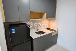 Apartemen Nyaman untuk Disewa, 2 Kamar di Jakarta Barat Apartemen Nyaman untuk Disewa, 2 Kamar di Jakarta Barat