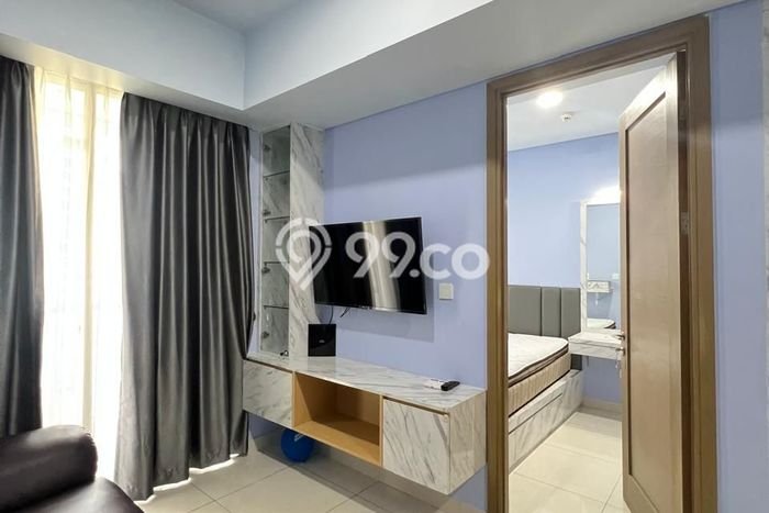 Disewakan Apartemen Murah di Taman Anggrek 1 Bedroom Disewakan Apartemen Murah di Taman Anggrek 1 Bedroom