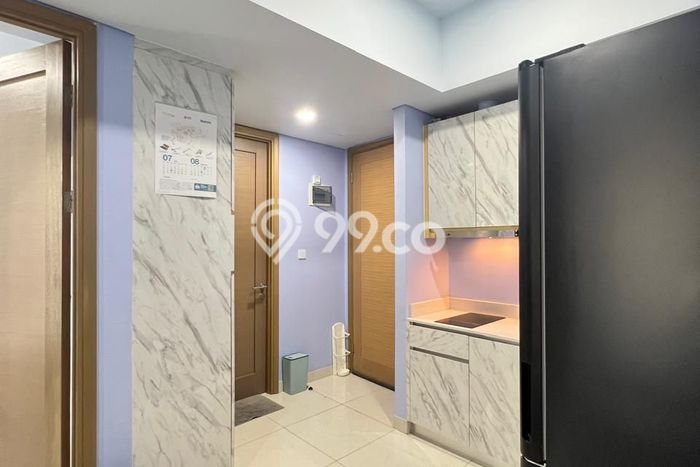 Disewakan Apartemen Murah di Taman Anggrek 1 Bedroom Disewakan Apartemen Murah di Taman Anggrek 1 Bedroom