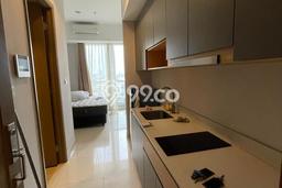 Disewakan Apartemen Ekonomis 1 BR di Tanjung Duren Selatan Jakarta Barat Disewakan Apartemen Ekonomis 1 BR di Tanjung Duren Selatan Jakarta Barat