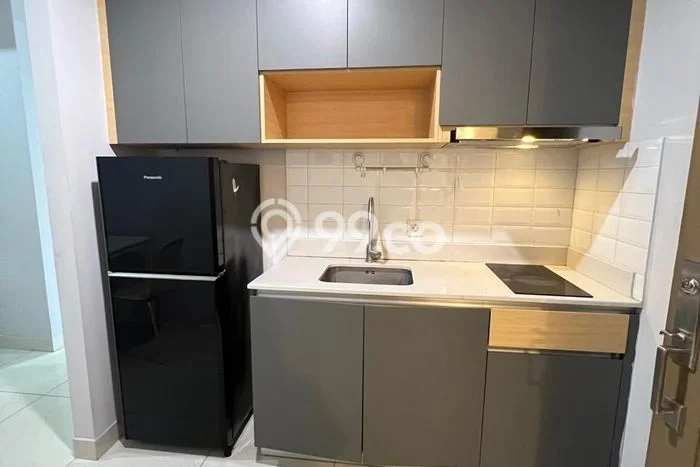 Sewa Apartemen Terjangkau 2 KT di Taman Anggrek Jakarta Barat Sewa Apartemen Terjangkau 2 KT di Taman Anggrek Jakarta Barat