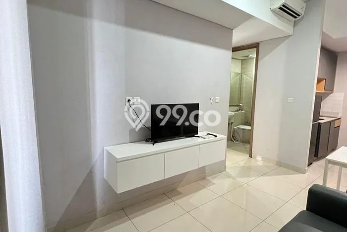 Sewa Apartemen Terjangkau 2 KT di Taman Anggrek Jakarta Barat Sewa Apartemen Terjangkau 2 KT di Taman Anggrek Jakarta Barat