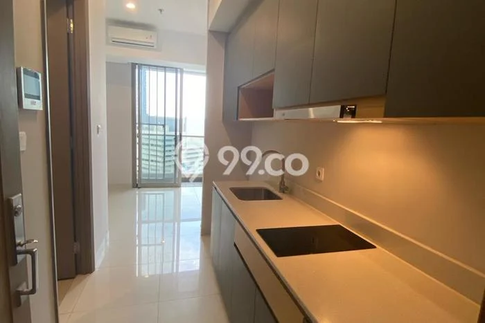 Apartemen Disewa Murah 1 KT / 1 KM di Grogol Petamburan, Jakarta Barat Apartemen Disewa Murah 1 KT / 1 KM di Grogol Petamburan, Jakarta Barat