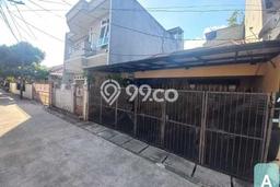 Hunian Nyaman Asri 2 KT Siap Pakai di Green Ville Jakarta Barat Hunian Nyaman Asri 2 KT Siap Pakai di Green Ville Jakarta Barat