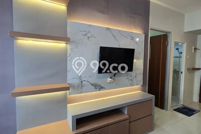Untuk Dijual Apartemen 2 KT di Surabaya Luas 36m2 Untuk Dijual Apartemen 2 KT di Surabaya Luas 36m2