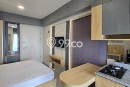 Apartemen Terjangkau Dijual di Surabaya 0 KT & 1 KM Apartemen Terjangkau Dijual di Surabaya 0 KT & 1 KM