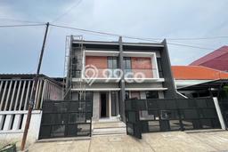 Dijual Rumah Minimalis Bagus Punya 4 KT di Rungkut Surabaya SHM Dijual Rumah Minimalis Bagus Punya 4 KT di Rungkut Surabaya SHM