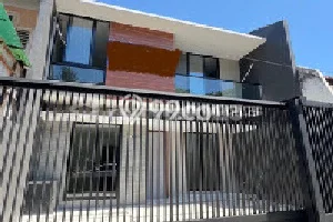 Rumah Strategis Minimalis Lb 200m2 di Kenjeran, Surabaya Rumah Strategis Minimalis Lb 200m2 di Kenjeran, Surabaya