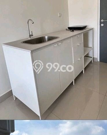 Apartemen Kawasan Serpong, 1 KM, Luas 22m², Kawasan Serpong, Tangerang Selatan, Tangerang Selatan Apartemen Kawasan Serpong, 1 KM, Luas 22m², Kawasan Serpong, Tangerang Selatan, Tangerang Selatan