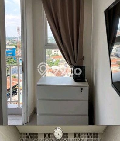 Apartemen Kawasan Serpong, 1 KM, Luas 22m², Kawasan Serpong, Tangerang Selatan, Tangerang Selatan Apartemen Kawasan Serpong, 1 KM, Luas 22m², Kawasan Serpong, Tangerang Selatan, Tangerang Selatan