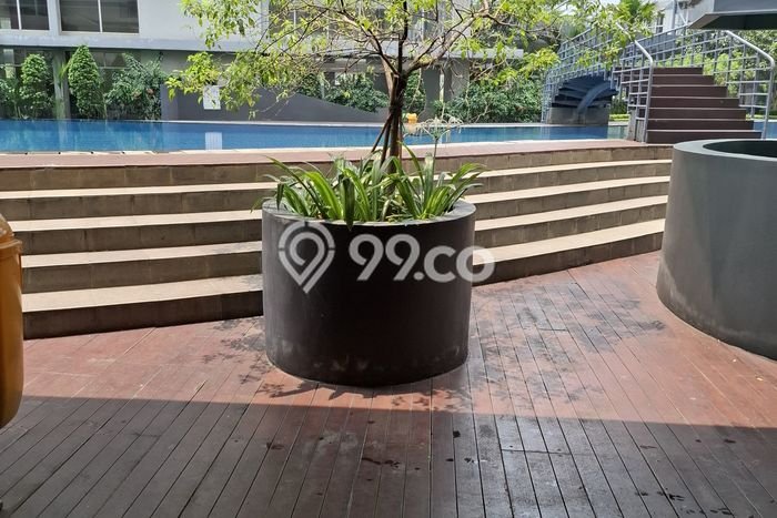 Untuk Dijual Apartemen 2 KT & 1 KM di Tangerang Area Strategis Untuk Dijual Apartemen 2 KT & 1 KM di Tangerang Area Strategis