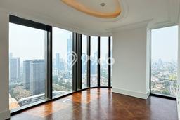 Hunian Apartemen Eksklusif untuk Dijual di Jakarta Selatan dengan 3 BR & 3 Kamar Mandi Hunian Apartemen Eksklusif untuk Dijual di Jakarta Selatan dengan 3 BR & 3 Kamar Mandi