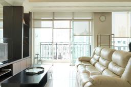 Dijual Apartemen Luxury di Pakubuwono 2 Kamar & 2 Kamar Mandi Dijual Apartemen Luxury di Pakubuwono 2 Kamar & 2 Kamar Mandi
