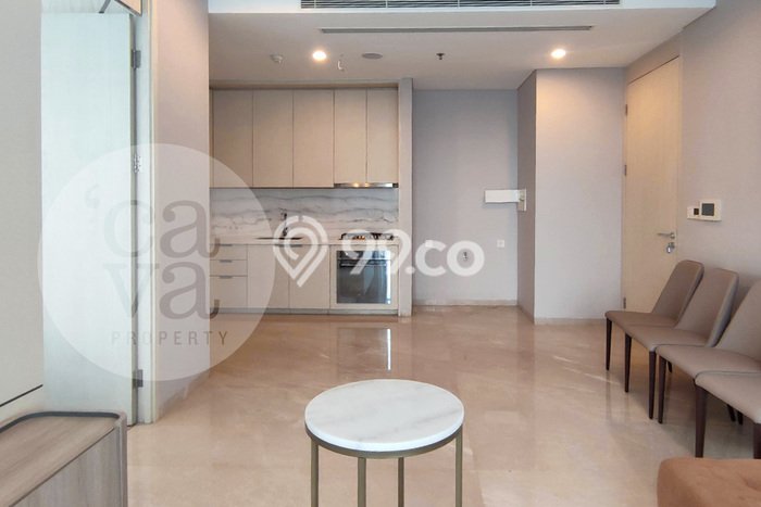 Apartemen Siap Pakai 1 Kamar dengan Harga Terjangkau di Area Cilandak, Jakarta Selatan Apartemen Siap Pakai 1 Kamar dengan Harga Terjangkau di Area Cilandak, Jakarta Selatan