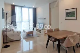Sewa Apartemen Murah di TB Simatupang 2 Bedroom Sewa Apartemen Murah di TB Simatupang 2 Bedroom