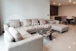 Untuk Dijual Apartemen Mewah di Menteng, Jakarta Pusat 3 Kamar Tidur Untuk Dijual Apartemen Mewah di Menteng, Jakarta Pusat 3 Kamar Tidur