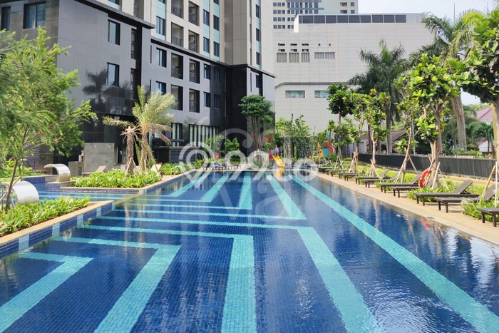 Sewa Apartemen Murah di Tanjung Barat 1 KT Sewa Apartemen Murah di Tanjung Barat 1 KT