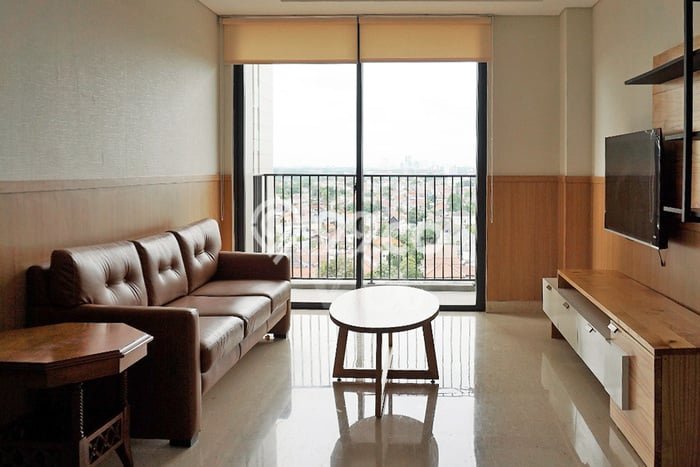 Sewa Apartemen Murah di Tanjung Barat 1 KT Sewa Apartemen Murah di Tanjung Barat 1 KT